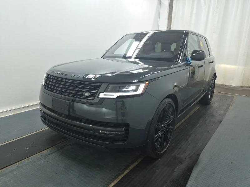 Land Rover Range rover 4.4L 8cyl AWD - 68900 € - 22501357 1 | Car24.bg Land Rover Range rover 4.4L 8cyl AWD - 68900 € - 22501357 1