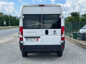 Fiat Ducato 2.3HPI* 130кс* Климатик* Германия* 6ск* | Auto.bg — изображение 7 Fiat Ducato 2.3HPI* 130кс* Климатик* Германия* 6ск* | Auto.bg — изображение 7