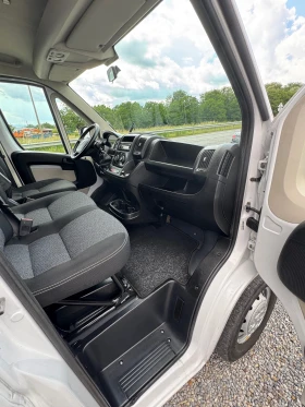 Fiat Ducato 2.3HPI* 130кс* Климатик* Германия* 6ск* | Auto.bg — изображение 17 Fiat Ducato 2.3HPI* 130кс* Климатик* Германия* 6ск* | Auto.bg — изображение 17