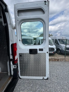 Fiat Ducato 2.3HPI* 130кс* Климатик* Германия* 6ск* | Auto.bg — изображение 12 Fiat Ducato 2.3HPI* 130кс* Климатик* Германия* 6ск* | Auto.bg — изображение 12