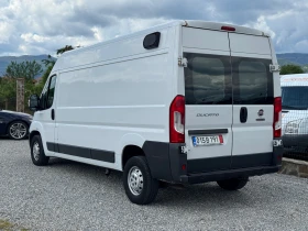 Fiat Ducato 2.3HPI* 130кс* Климатик* Германия* 6ск* | Auto.bg — изображение 8 Fiat Ducato 2.3HPI* 130кс* Климатик* Германия* 6ск* | Auto.bg — изображение 8