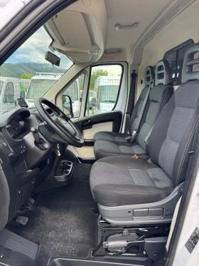 Fiat Ducato 2.3HPI* 130кс* Климатик* Германия* 6ск* | Auto.bg — изображение 14 Fiat Ducato 2.3HPI* 130кс* Климатик* Германия* 6ск* | Auto.bg — изображение 14