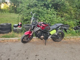 Honda Cb 650R | Auto.bg — изображение 8 Honda Cb 650R | Auto.bg — изображение 8