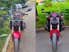 Honda Cb 650R | Auto.bg — изображение 2 Honda Cb 650R | Auto.bg — изображение 2