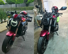 Honda Cb 650R | Auto.bg — изображение 9 Honda Cb 650R | Auto.bg — изображение 9