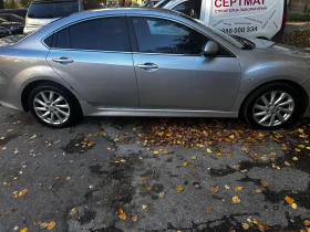 Mazda 6 - 5250 лв. / 2684.28 € - 29483481 4 | Car24.bg Mazda 6 - 5250 лв. / 2684.28 € - 29483481 4
