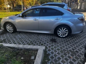 Mazda 6 - 5250 лв. / 2684.28 € - 29483481 3 | Car24.bg Mazda 6 - 5250 лв. / 2684.28 € - 29483481 3