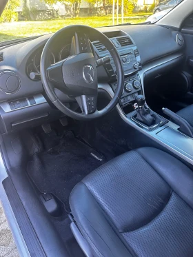 Mazda 6 - 5250 лв. / 2684.28 € - 29483481 6 | Car24.bg Mazda 6 - 5250 лв. / 2684.28 € - 29483481 6