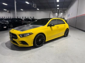 Mercedes-Benz A 250 2019 4MATIC * БЕЗ ПЪРВОНАЧАЛНА ВНОСКА* - Car24.bg Mercedes-Benz A 250 2019 4MATIC * БЕЗ ПЪРВОНАЧАЛНА ВНОСКА*