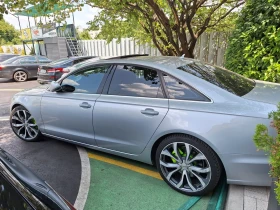 Audi A6 C7 - 25000 лв. / 12782.30 € - 11350961 3 | Car24.bg Audi A6 C7 - 25000 лв. / 12782.30 € - 11350961 3