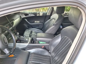 Audi A6 C7 - 25000 лв. / 12782.30 € - 11350961 5 | Car24.bg Audi A6 C7 - 25000 лв. / 12782.30 € - 11350961 5