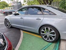 Audi A6 C7 - 25000 лв. / 12782.30 € - 11350961 4 | Car24.bg Audi A6 C7 - 25000 лв. / 12782.30 € - 11350961 4