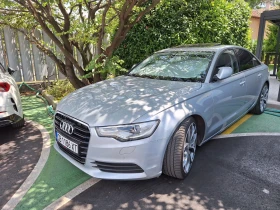 Audi A6 C7 - 25000 лв. / 12782.30 € - 11350961 2 | Car24.bg Audi A6 C7 - 25000 лв. / 12782.30 € - 11350961 2