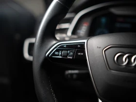 Audi A6 * PROGRESSIV | SUNROOF | 20 IN * CARFAX * ЦЕНА ДО - 70300 лв. / 35943.82 € - 85333432 10 | Car24.bg Audi A6 * PROGRESSIV | SUNROOF | 20 IN * CARFAX * ЦЕНА ДО - 70300 лв. / 35943.82 € - 85333432 10