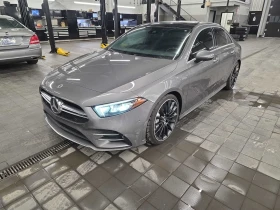 Mercedes-Benz A 35 * AMG * CARFAX * БЕЗ ПЪРВОНАЧАЛНА ВНОСКА - Car24.bg Mercedes-Benz A 35 * AMG * CARFAX * БЕЗ ПЪРВОНАЧАЛНА ВНОСКА