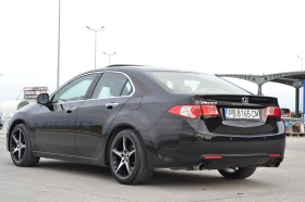 Honda Accord 2.4L Executive * Автомат * Кожа * Камера * История - 9200 € / 17993.64 лв. - 18755472 4 | Car24.bg Honda Accord 2.4L Executive * Автомат * Кожа * Камера * История - 9200 € / 17993.64 лв. - 18755472 4