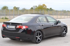 Honda Accord 2.4L Executive * Автомат * Кожа * Камера * История - 9200 € / 17993.64 лв. - 18755472 3 | Car24.bg Honda Accord 2.4L Executive * Автомат * Кожа * Камера * История - 9200 € / 17993.64 лв. - 18755472 3