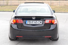 Honda Accord 2.4L Executive * Автомат * Кожа * Камера * История - 9200 € / 17993.64 лв. - 18755472 6 | Car24.bg Honda Accord 2.4L Executive * Автомат * Кожа * Камера * История - 9200 € / 17993.64 лв. - 18755472 6