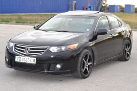 Honda Accord 2.4L Executive * Автомат * Кожа * Камера * История - 9200 € / 17993.64 лв. - 18755472 2 | Car24.bg Honda Accord 2.4L Executive * Автомат * Кожа * Камера * История - 9200 € / 17993.64 лв. - 18755472 2