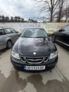 Saab 9-3 2200