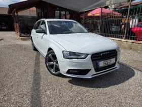 Audi A4 2.0TDI/FEISLIFT/XENON/NAVI/