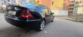 Mercedes-Benz C 320 AMG | Auto.bg — изображение 4 Mercedes-Benz C 320 AMG | Auto.bg — изображение 4