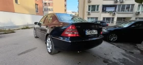 Mercedes-Benz C 320 AMG | Auto.bg — изображение 3 Mercedes-Benz C 320 AMG | Auto.bg — изображение 3