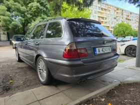 BMW 325 Xi M-tech Газ - 3600 € / 7040.99 лв. - 43450830 4 | Car24.bg BMW 325 Xi M-tech Газ - 3600 € / 7040.99 лв. - 43450830 4
