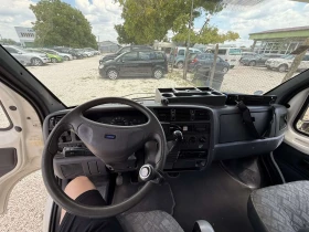 Fiat 1100 Fiat ducato 2.5tdi 120hp Кемпер | Auto.bg — изображение 5 Fiat 1100 Fiat ducato 2.5tdi 120hp Кемпер | Auto.bg — изображение 5