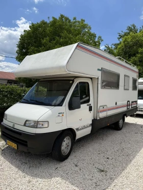 Fiat 1100 Fiat ducato 2.5tdi 120hp Кемпер | Auto.bg — изображение 2 Fiat 1100 Fiat ducato 2.5tdi 120hp Кемпер | Auto.bg — изображение 2