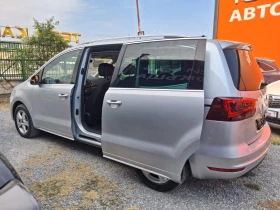 Обява за продажба на Seat Alhambra 2.0 TDI Style 4Drive