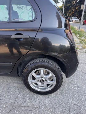 Nissan Micra - 2700 € / 5280.74 лв. - 70028843 4 | Car24.bg Nissan Micra - 2700 € / 5280.74 лв. - 70028843 4