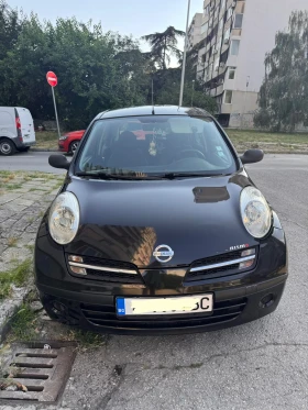 Nissan Micra - Car24.bg Nissan Micra