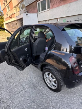 Nissan Micra - 2700 € / 5280.74 лв. - 70028843 12 | Car24.bg Nissan Micra - 2700 € / 5280.74 лв. - 70028843 12