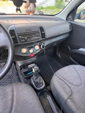 Nissan Micra - 2700 € / 5280.74 лв. - 70028843 10 | Car24.bg Nissan Micra - 2700 € / 5280.74 лв. - 70028843 10