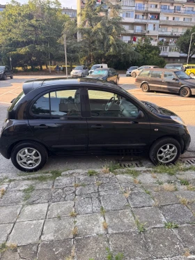 Nissan Micra - 2700 € / 5280.74 лв. - 70028843 5 | Car24.bg Nissan Micra - 2700 € / 5280.74 лв. - 70028843 5