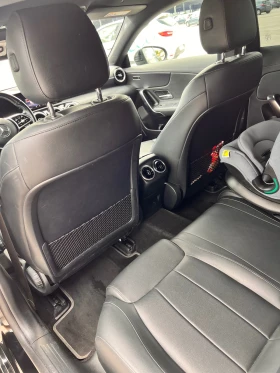 Mercedes-Benz CLA 180d AMG | Auto.bg — изображение 7 Mercedes-Benz CLA 180d AMG | Auto.bg — изображение 7