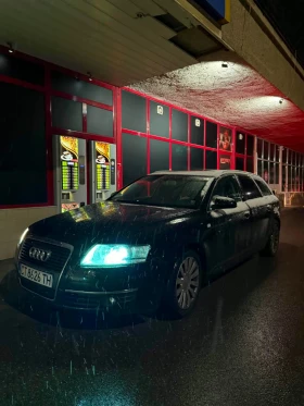 Audi A6 - 3000 € / 5867.49 лв. - 80357668 3 | Car24.bg Audi A6 - 3000 € / 5867.49 лв. - 80357668 3