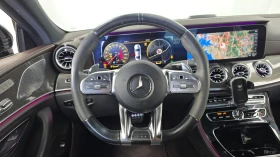 Mercedes-Benz CLS 53 AMG 4MATIC* ДИСТРОНИК* ПОДГРЕВ* ОБДУХВАНЕ* 360* КАМЕРА | Auto.bg — изображение 6 Mercedes-Benz CLS 53 AMG 4MATIC* ДИСТРОНИК* ПОДГРЕВ* ОБДУХВАНЕ* 360* КАМЕРА | Auto.bg — изображение 6