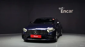 Mercedes-Benz CLS 53 AMG 4MATIC* ДИСТРОНИК* ПОДГРЕВ* ОБДУХВАНЕ* 360* КАМЕРА | Auto.bg — изображение 2 Mercedes-Benz CLS 53 AMG 4MATIC* ДИСТРОНИК* ПОДГРЕВ* ОБДУХВАНЕ* 360* КАМЕРА | Auto.bg — изображение 2