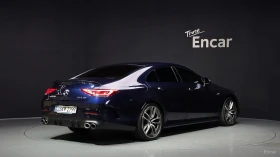 Mercedes-Benz CLS 53 AMG 4MATIC* ДИСТРОНИК* ПОДГРЕВ* ОБДУХВАНЕ* 360* КАМЕРА | Auto.bg — изображение 3 Mercedes-Benz CLS 53 AMG 4MATIC* ДИСТРОНИК* ПОДГРЕВ* ОБДУХВАНЕ* 360* КАМЕРА | Auto.bg — изображение 3