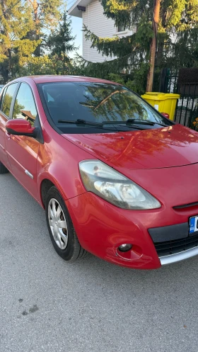 Renault Clio undefined | Auto.bg — изображение 2 Renault Clio undefined | Auto.bg — изображение 2