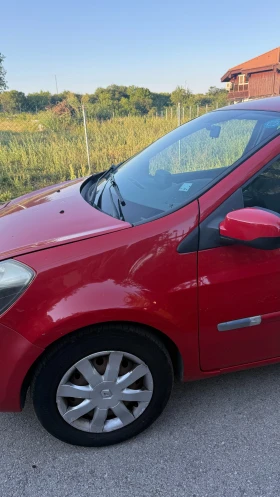 Renault Clio undefined | Auto.bg — изображение 4 Renault Clio undefined | Auto.bg — изображение 4