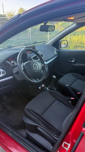 Renault Clio undefined | Auto.bg — изображение 6 Renault Clio undefined | Auto.bg — изображение 6