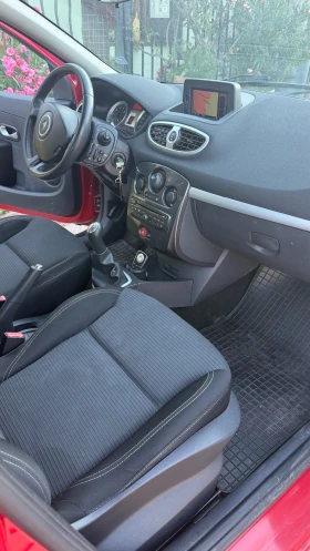 Renault Clio undefined | Auto.bg — изображение 13 Renault Clio undefined | Auto.bg — изображение 13