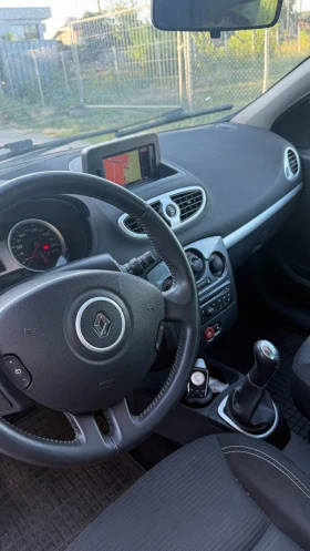 Renault Clio undefined | Auto.bg — изображение 7 Renault Clio undefined | Auto.bg — изображение 7