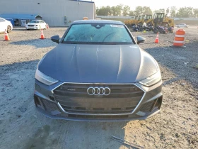 Audi A7 S-Line / Кожа / Ел. седалки / ПРОГНОЗНА ЦЕНА до БГ | Auto.bg — изображение 5 Audi A7 S-Line / Кожа / Ел. седалки / ПРОГНОЗНА ЦЕНА до БГ | Auto.bg — изображение 5