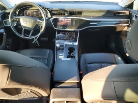 Audi A7 S-Line / Кожа / Ел. седалки / ПРОГНОЗНА ЦЕНА до БГ | Auto.bg — изображение 8 Audi A7 S-Line / Кожа / Ел. седалки / ПРОГНОЗНА ЦЕНА до БГ | Auto.bg — изображение 8