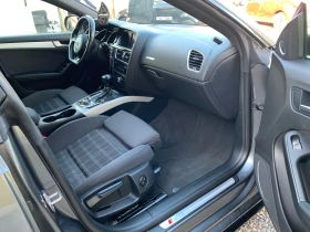 Audi A5 2.0TDI S line - 14000 € - 59519893 12 | Car24.bg Audi A5 2.0TDI S line - 14000 € - 59519893 12