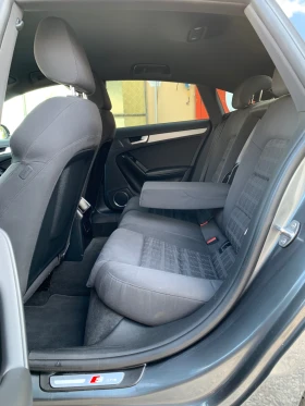 Audi A5 2.0TDI S line - 14000 € - 59519893 6 | Car24.bg Audi A5 2.0TDI S line - 14000 € - 59519893 6